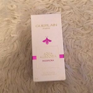 Guerlain Aqua Allegoria Passiflora